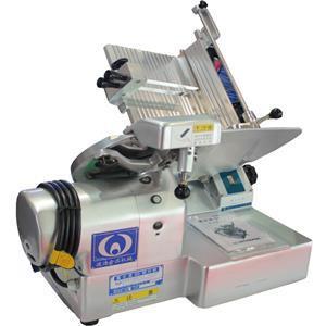 上海富士龍切片機