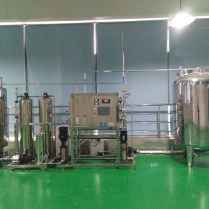 純水機生產廠家