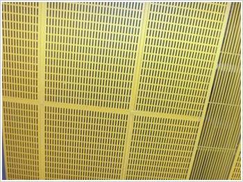 金屬沖孔裝飾網