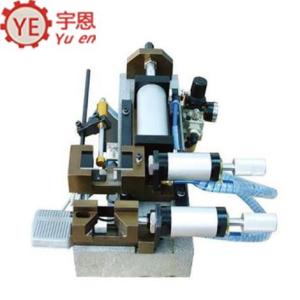 氣動式脫皮機/剝皮機
