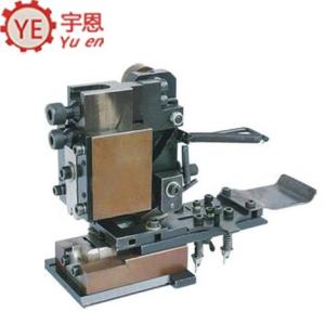端子刀具/OTP模具