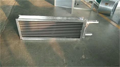 品質表冷器