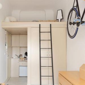 美式家裝設(shè)計(jì)