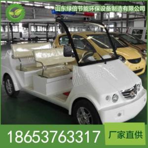 4座太陽能電動巡邏車,電動巡邏車,巡邏車