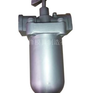 自動油渣過濾器