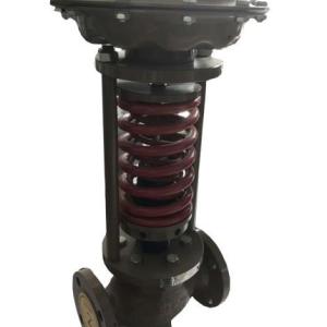 揚州自力式調節閥