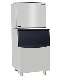喜茶制冰機