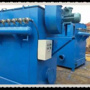 單機布袋除塵器布袋除塵器價格