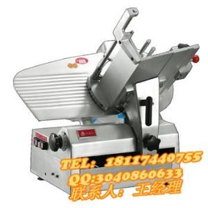 天地人臺式切片機(jī)