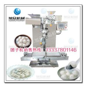 揚州做團子的機器  做大湯圓的機器多少錢