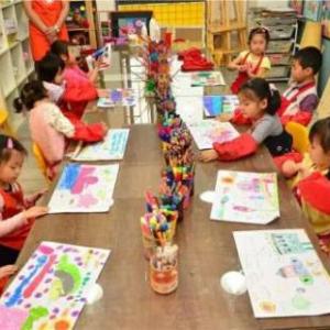 鎮(zhèn)江少兒繪畫培訓價格