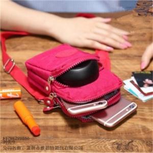 手機腰包 手機腰包定制 雅思特公司供