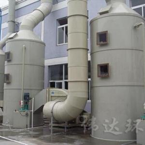 上海光氧催化設備