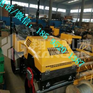 西藏小型壓路機三噸座駕小型壓路機