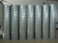 通風管道加工廠家