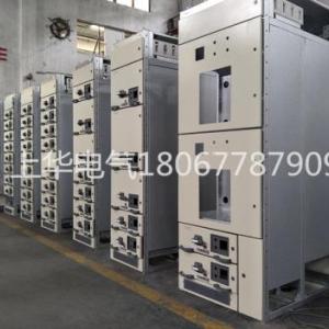 低壓配電柜GCK抽出式開關柜