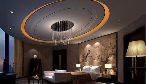 鎮(zhèn)江酒店裝修