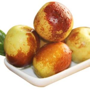 鮮冬棗