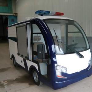 電動消防車2座,消防車,消防車配置