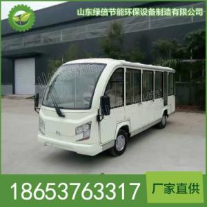 封閉14座觀光車,觀光車,封閉觀光車配置
