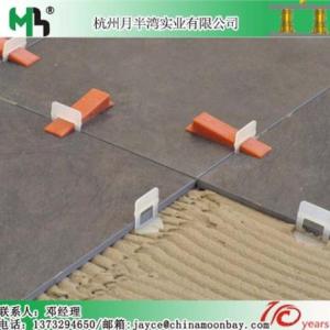 找平器鉗子留縫十字架月半灣供