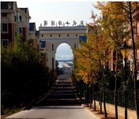 榮成海景房團購
