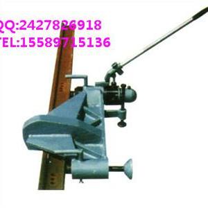 KWPY-600型液壓彎道器產品型號規格