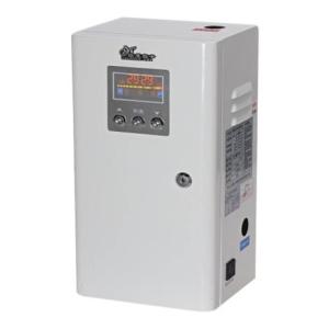 智能硅導變頻全自動電壁掛爐DGMK－10