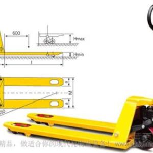 手動(dòng)液壓托盤車選擇方法-液壓托盤車批發(fā)價(jià)