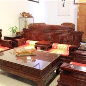 紅木家具 上海紅木家具 紅木家具圖片 為橋供