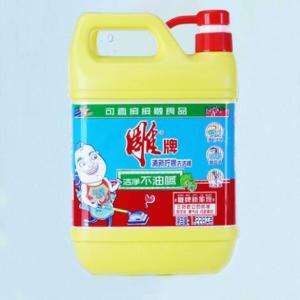 雕牌洗滌精