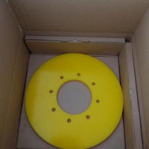 清管器直板銷售