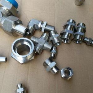 不銹鋼接頭銷售