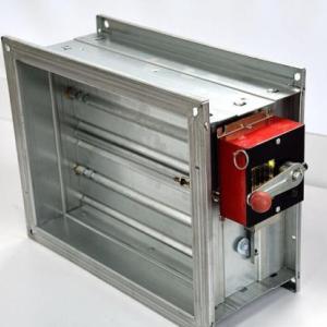 防火閥生產廠家