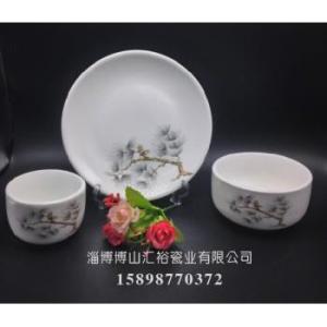 高檔消毒餐具批發