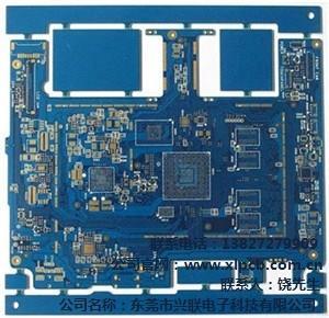 主板pcb主板生產   主板pcb生產廠家在哪里  興聯供
