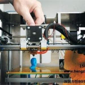 3d打印diy 3d打印diy費用 3d打印diy費用多少