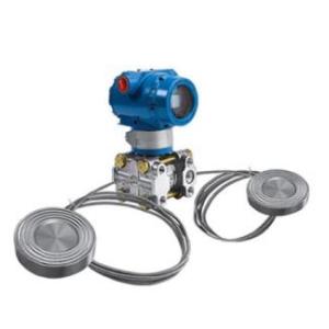 雙法蘭液位計(jì)