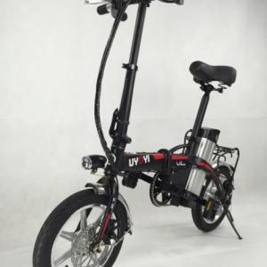 迷你電動車
