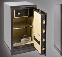 開保險(xiǎn)柜鎖