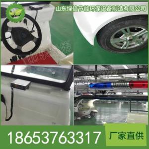 電動巡邏車(2座),電動巡邏車,巡邏車新