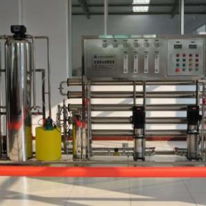 凈水處理設備