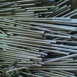 汽車零件用精密鋼管