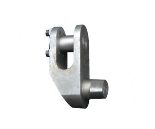 集裝箱底側鎖頭