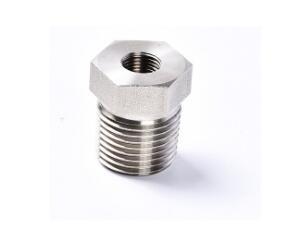 鎮(zhèn)江不銹鋼接頭