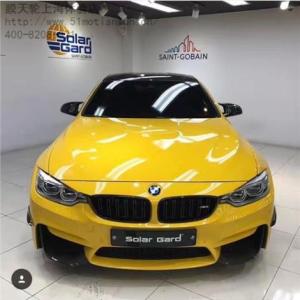 汽車貼膜 汽車貼膜服務 汽車貼膜去哪 膜天輪供
