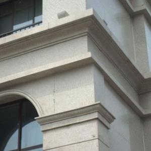 昆山GRC裝飾線條