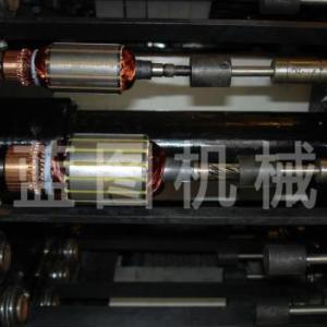 昆明全自動雙頂熱風循環滴漆機