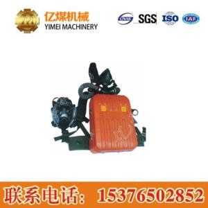 氧氣呼吸器