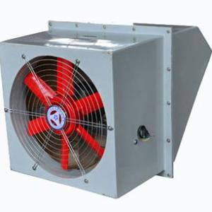 玻璃鋼防腐邊墻風(fēng)機